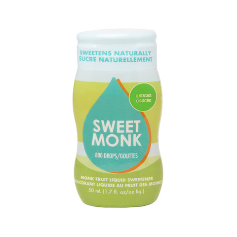 SweetMonk